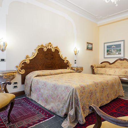 Hotel San Cassiano Ca'Favretto Velence Kültér fotó