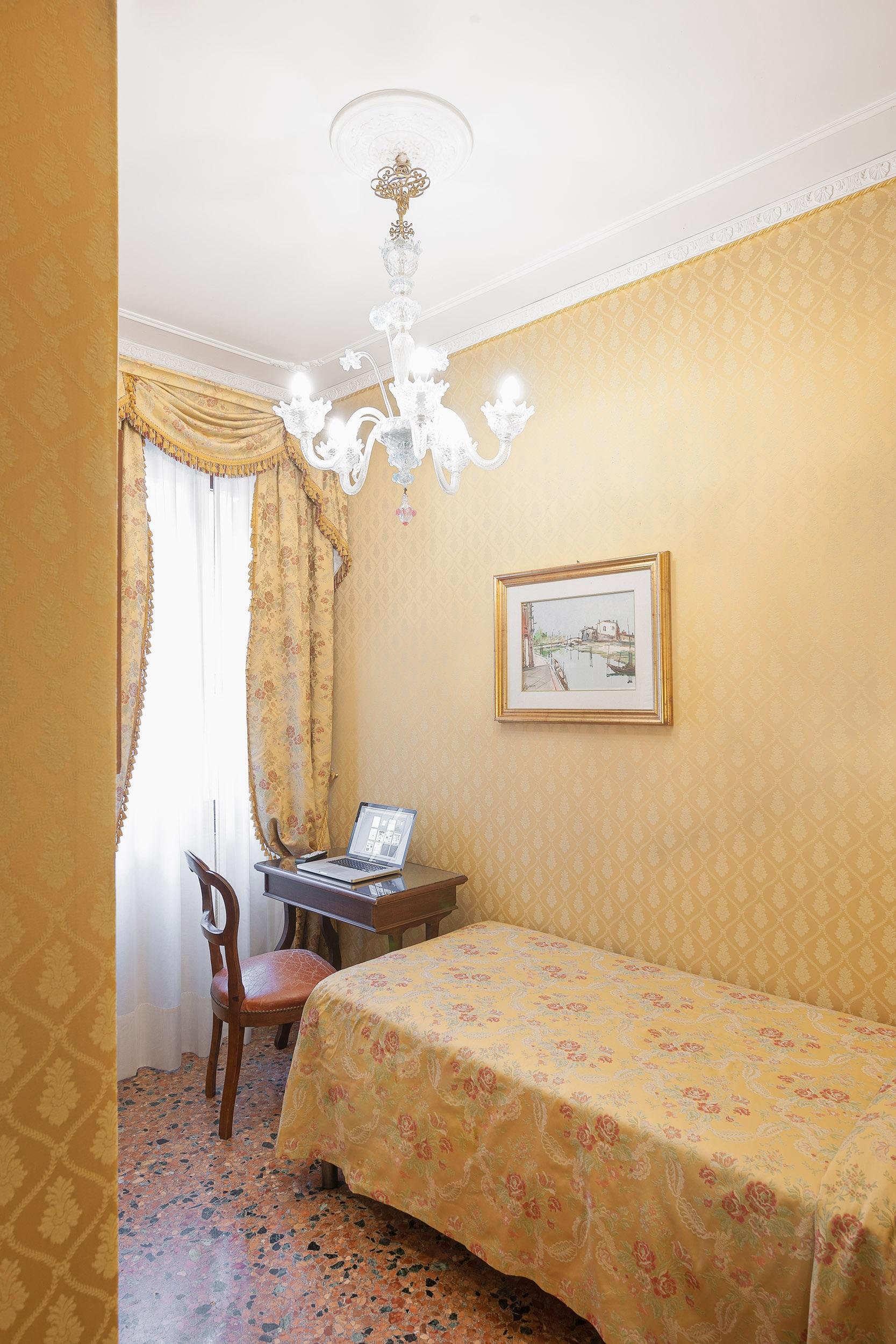 Hotel San Cassiano Ca'Favretto Velence Kültér fotó