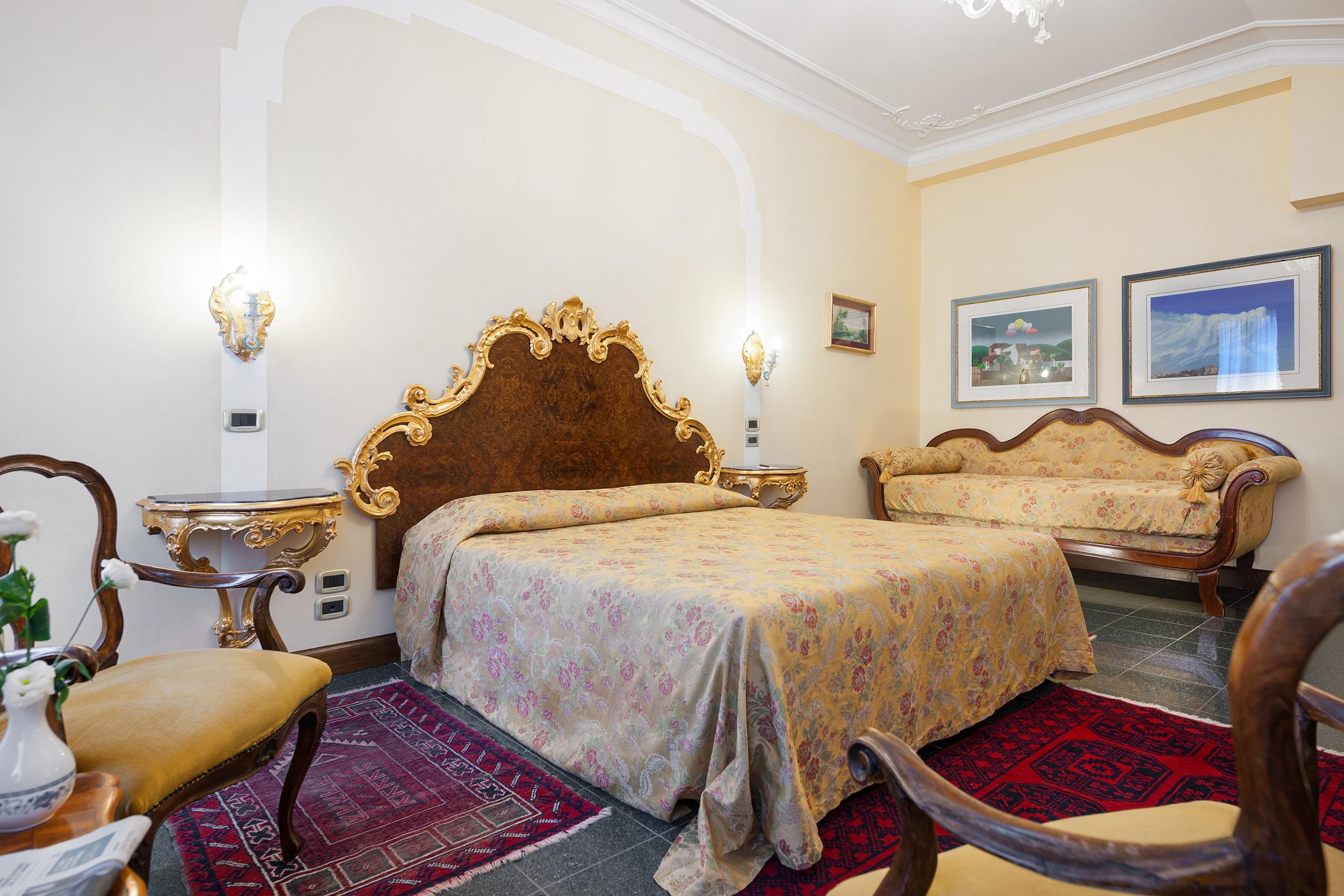 Hotel San Cassiano Ca'Favretto Velence Kültér fotó