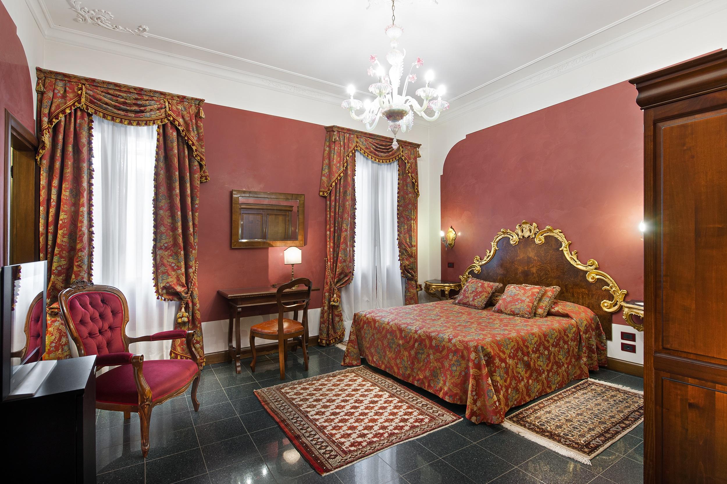Hotel San Cassiano Ca'Favretto Velence Kültér fotó
