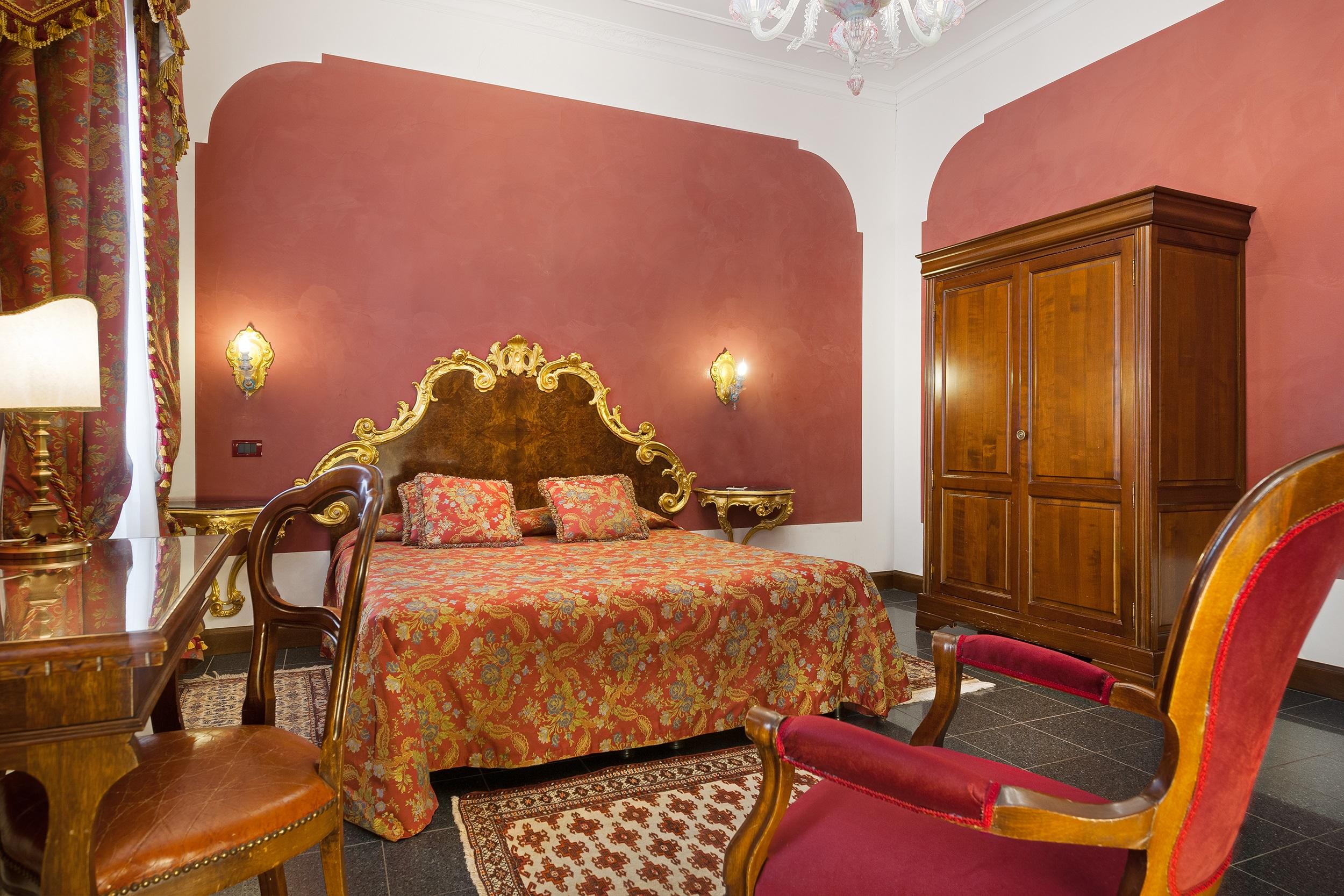 Hotel San Cassiano Ca'Favretto Velence Kültér fotó