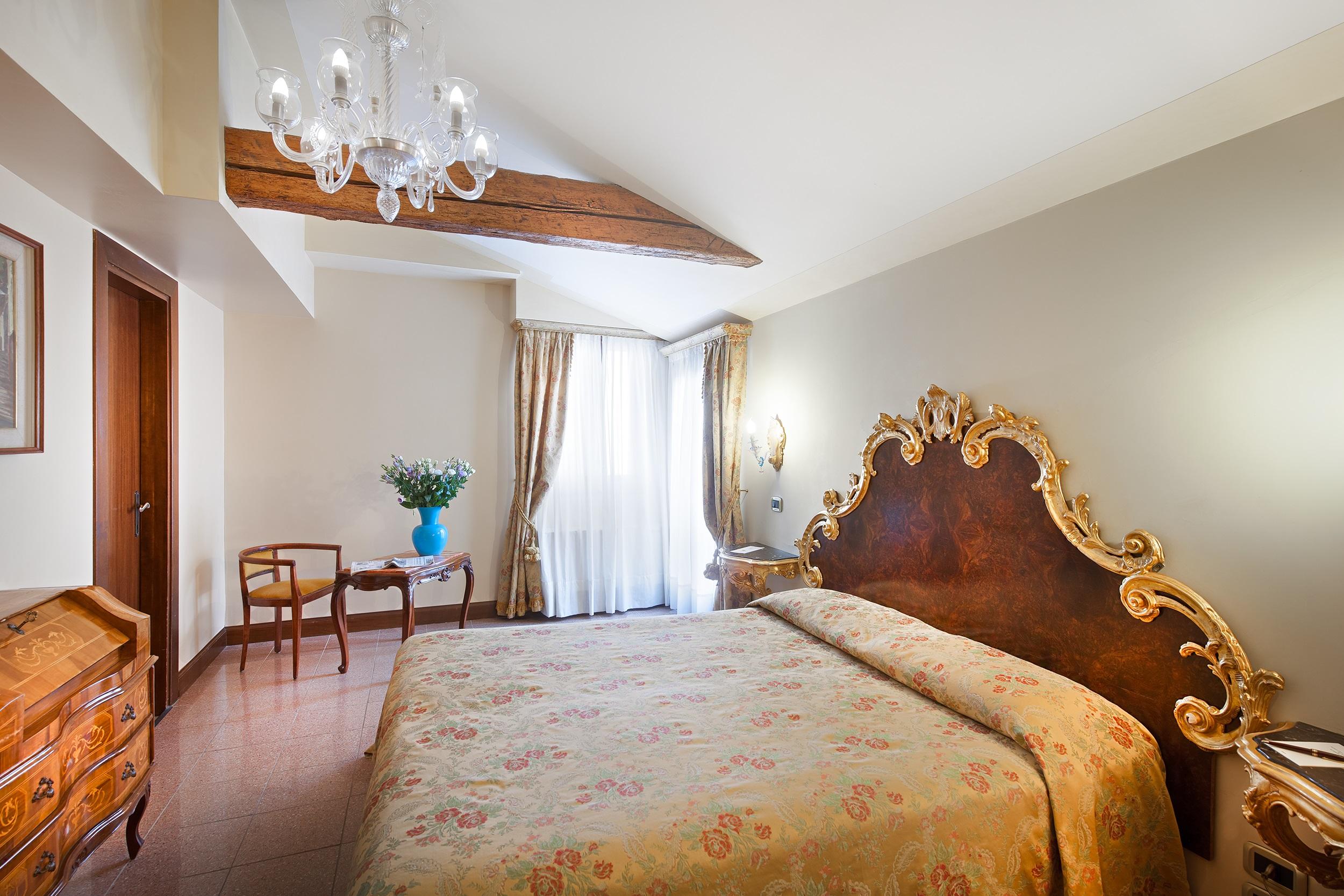 Hotel San Cassiano Ca'Favretto Velence Kültér fotó