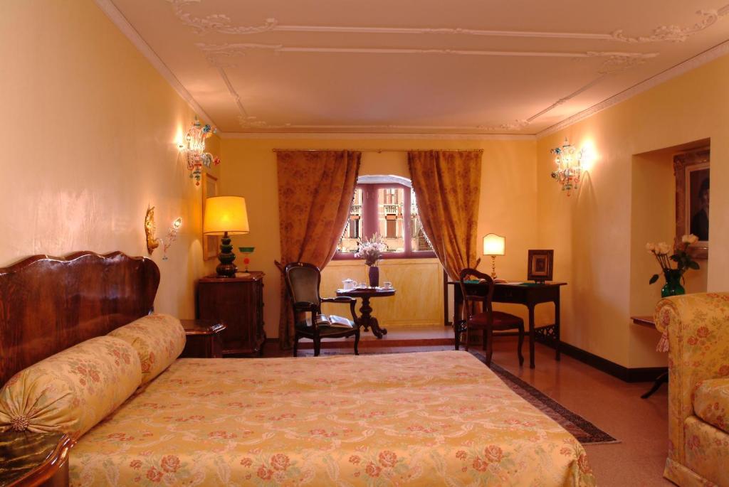 Hotel San Cassiano Ca'Favretto Velence Kültér fotó