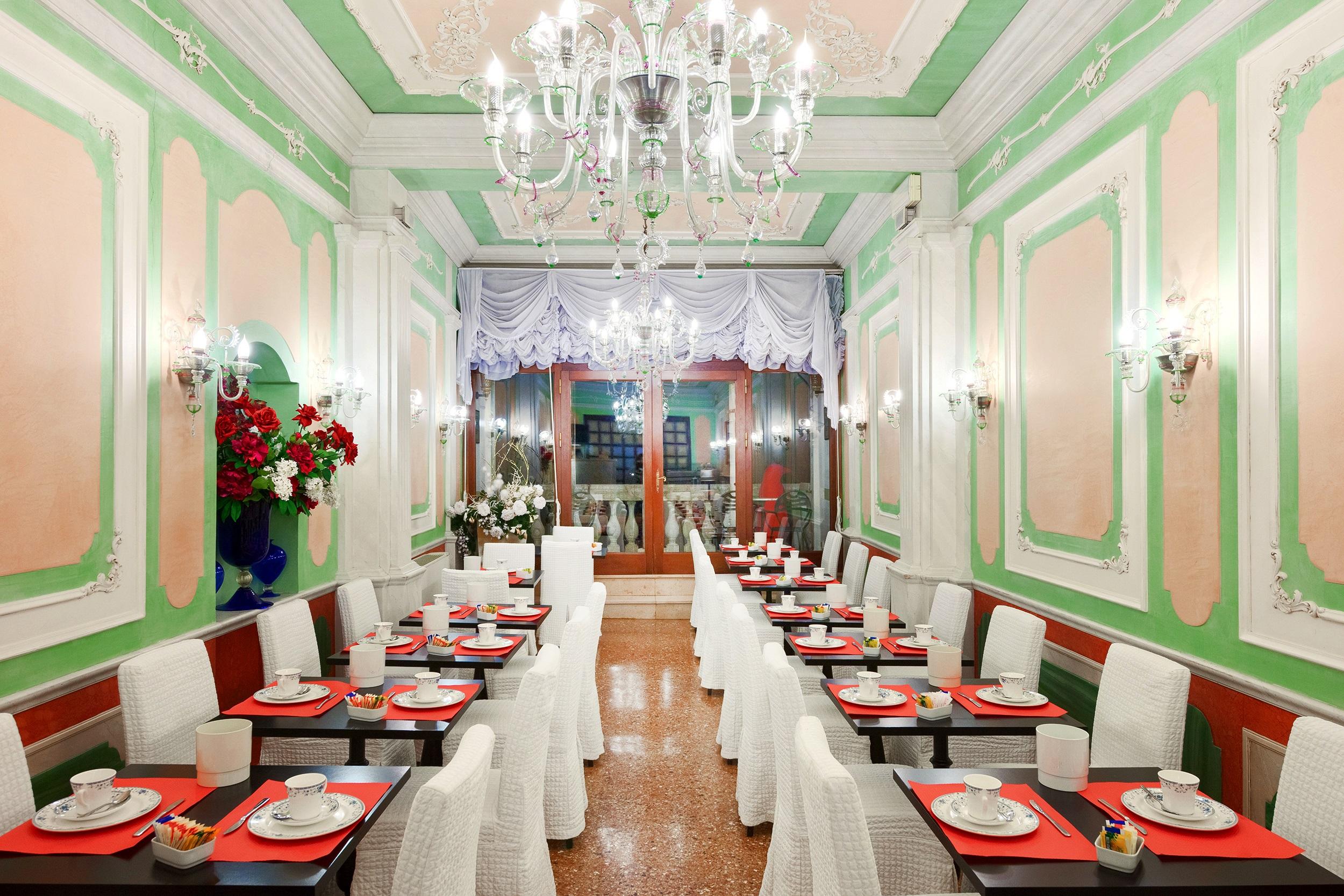 Hotel San Cassiano Ca'Favretto Velence Kültér fotó