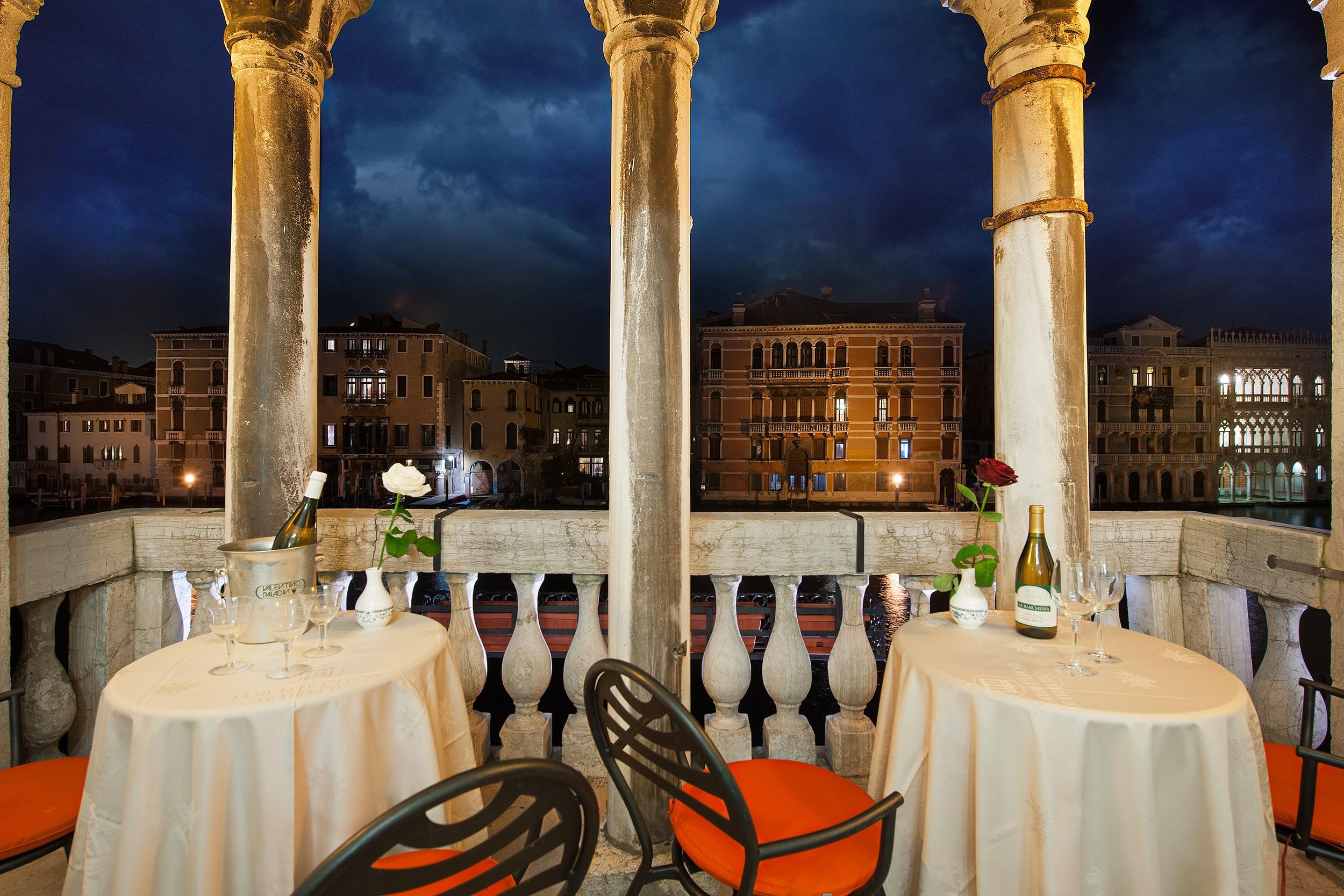 Hotel San Cassiano Ca'Favretto Velence Kültér fotó