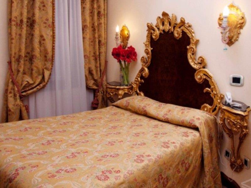 Hotel San Cassiano Ca'Favretto Velence Kültér fotó