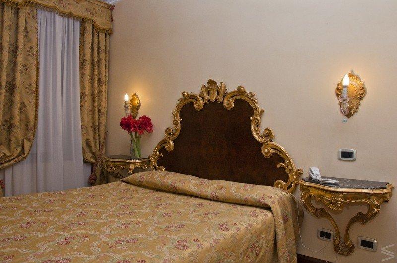 Hotel San Cassiano Ca'Favretto Velence Kültér fotó