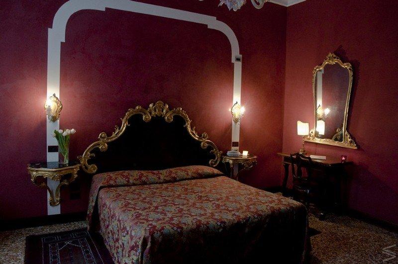 Hotel San Cassiano Ca'Favretto Velence Kültér fotó