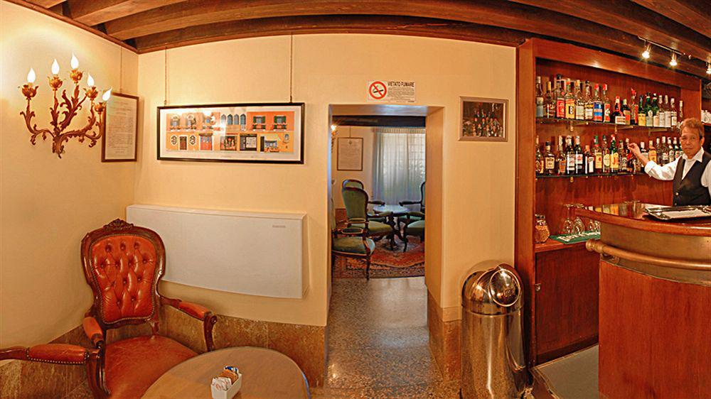 Hotel San Cassiano Ca'Favretto Velence Kültér fotó